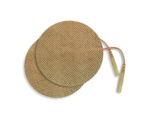 Premium 3" CTS Adhesive Electrode Pads
