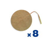 Premium 3" CTS Adhesive Electrode Pads