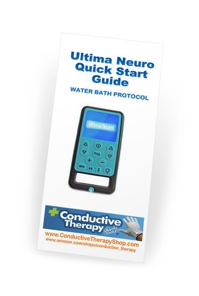 Ultima Neuro – Hand & Foot System - Neuropath Stimulator (Unit Only)