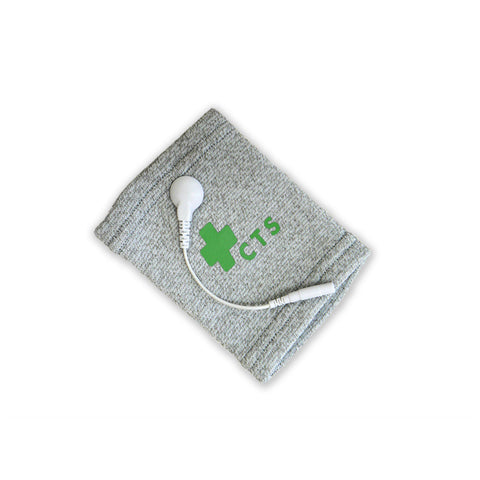 Conductive Electrode Cuff