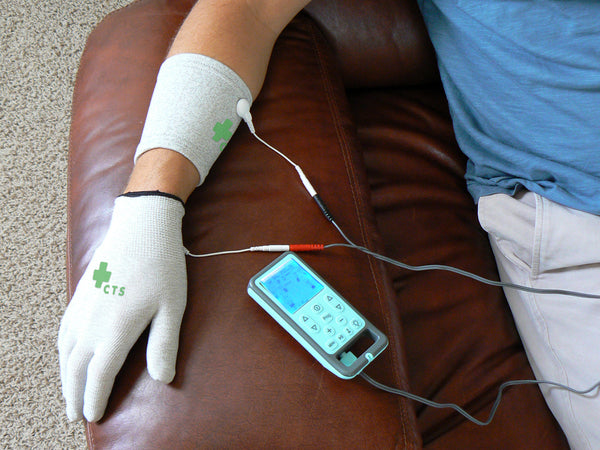 Ultima Neuro – Hand & Foot System - Neuropath Stimulator (Unit Only)