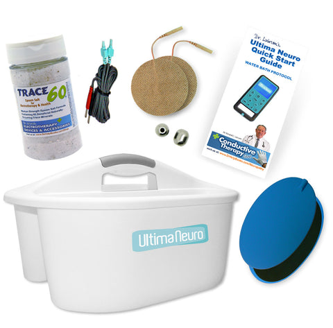 Water Bath Protocol Add-on Kit for the Ultima Neuro