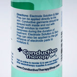 Conductive Electrolyte Spray
