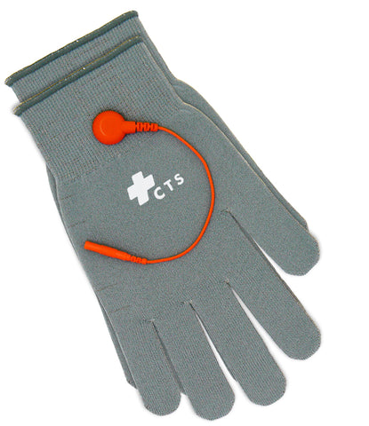 Surgical Grade Electrode Gloves Pair