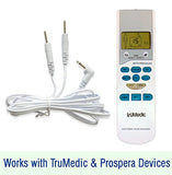 Lead Wire for TruMedic, Prospera, Digital Therapy Devices