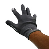 Terrazingo RF EMF Faraday-Cage Shielding Gloves