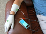 Ultima Neuro Neuropathy Stimulator | Conductive Gloves Package