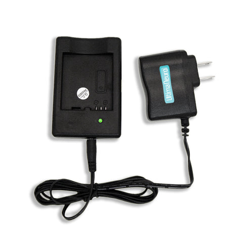 Ultima Neuro Battery Charger and Power Adapter