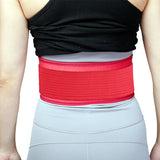 Red & Infrared Light Therapy Wrap for Nerve Pain Relief